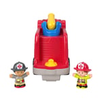 MATE-HDJ24 FP LITTLE PEOPLE YARDIMSEVER ITFAIYE ARACI 3