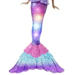 MATE-HDJ36 BRB DREAMTOPIA ISILTILI DENIZ KIZI 4
