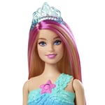 MATE-HDJ36 BRB DREAMTOPIA ISILTILI DENIZ KIZI 4
