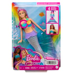 MATE-HDJ36 BRB DREAMTOPIA ISILTILI DENIZ KIZI 4