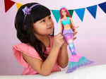 MATE-HDJ36 BRB DREAMTOPIA ISILTILI DENIZ KIZI 4