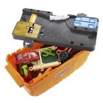 MATE-HDN02 CARS YARIS HEYECANI OYUN SETI 2
