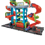 MATE-HDP05 HW MEGA ARABA YIKAMA KULESI 3