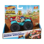 MATE-HDX60 HW M.TRUCKS 1:43 KUKREYEN ARABALAR 4