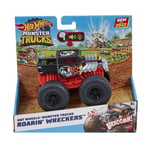MATE-HDX60 HW M.TRUCKS 1:43 KUKREYEN ARABALAR 4