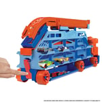 MATE-HDY92 HOTWHEELS HIZ RAMPALI TIR 2