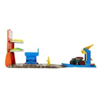 MATE-HFB12 HW MONSTER TRUCK PATLAMA ISTASYONU 2