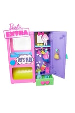 MATE-HFG75MATE-HFG75 BARBIE EXTRA KIYAFET OTOMATI OYUN SETI 2