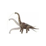 MATE-HFK04  JURASSIC WORLD BRACHIOSAURUS FIGURU 1