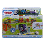 MATE-HFW03 FP TF SODOR KUPASI YARISI 2