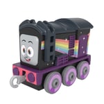 MATE-HFX89 FP TF KUCUK TEKLI TREN SUR BIRAK 6