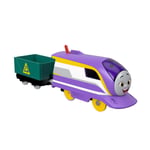 MATE-HFX93 FP MOTORLU BUYUK TEKLI TRENLER 8