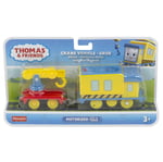 MATE-HFX96 FP TF MOTORLU BUYUK TEKLI TRENLER 6