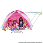 MATE-HGC18 BARBIE MALIBU VE BROOKLYN KAMPTA 4