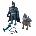 MATE-HGL01 FP DCLSP HERO PETS AST 4