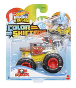 MATE-HGX06 HW MT 1:64 COLOR SHF AST 4
