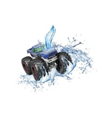 MATE-HGX06 HW MT 1:64 COLOR SHF AST 4