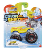 MATE-HGX06 HW MT 1:64 COLOR SHF AST 4