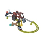 MATE-HGX65 TF THOMAS VE SKIFF ACILIR KOPRU MACERASI 2