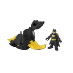 MATE-HGX78 DC SUPER FRIENDS HEAD SHEFTIRS SERISI 4
