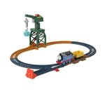 MATE-HGY78 FP TF MOTORLU TREN SETI 4
