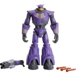 MATE-HHJ72 LIGHTYEAR ZURG FIGURU 2