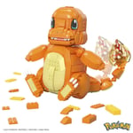 MATE-HHL13 MEGA POKEMON JUMBO CHARMANDER 3