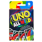 MATE-HHL35 UNO ALL WILD CDU 24