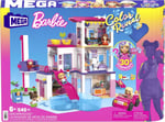 MATE-HHM01 MEGA BARBIE RUYA EVI 4