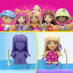 MATE-HHM01 MEGA BARBIE RUYA EVI 4
