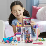 MATE-HHM01 MEGA BARBIE RUYA EVI 4