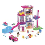 MATE-HHM01 MEGA BARBIE RUYA EVI 4