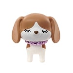 MATE-HHN09 BARBIE PEMBE BANDALI BEBEK 4