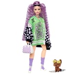 MATE-HHN10 BARBIE SPOR CEKETLI BBEK 4