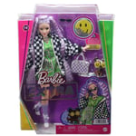 MATE-HHN10 BARBIE SPOR CEKETLI BBEK 4
