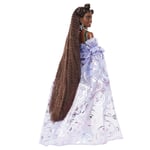 MATE-HHN13 BARBIE EXTR FANCY MORKOSTUM BEBEK 4