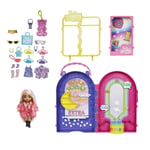 MATE-HHN15 BARBIE EXTRA MINI BUTIK 2