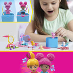 MATE-HHP89 MEGA BARBIE HAYVAN DOSTU 4