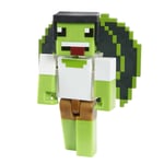MATE-HJG74 MINECRAFT CREATOR SERISI FIGURLERI 8
