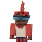 MATE-HJG74 MINECRAFT CREATOR SERISI FIGURLERI 8