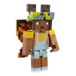 MATE-HJG74 MINECRAFT CREATOR SERISI FIGURLERI 8