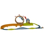 MATE-HJL20 FP TF CEMBERDE DONUS EGLENCESI OYUN 2
