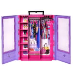 MATE-HJL65 BARBIENIN YENI PEMBE GARD. 3