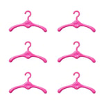 MATE-HJL65 BARBIENIN YENI PEMBE GARD. 3