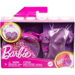MATE-HJT42 BARBIE MINI CANTA AKSESUARLARI 4