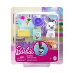 MATE-HKD81 BARBIE PET VE AKSESUARLARI OYUNU 4