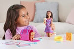 MATE-HKD86 BARBIE VE KOPEKCIKLERI OYUN SETI 4