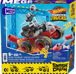 MATE-HKF87 HW SMASH N CRASH BONE SHAKER CARPISMA 6