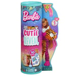 MATE-HKP97 BARBIE TROPIKAL ORMAN SERISI 4