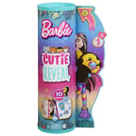 MATE-HKP97 BARBIE TROPIKAL ORMAN SERISI 4